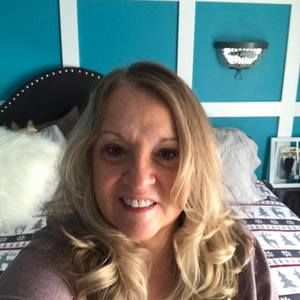 Meet your Posher, Judy